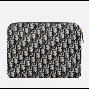 dior makeup bag travel size bag